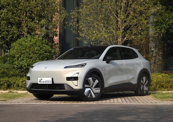 2025 ODM Chang An EV 238Ps 175Kw 320Nm Καθαρή Νέα Ενέργεια Changan S05 Νέο EV Υβριδικό Αυτοκίνητο