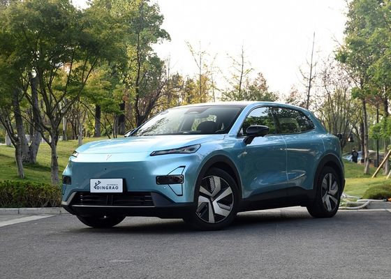 Γρήγορο πλοίο Smart Sport Motor Power Chang AV EV Deepal S05 Νέα Ενέργεια Νέο EV Υβριδικό Αυτοκίνητο