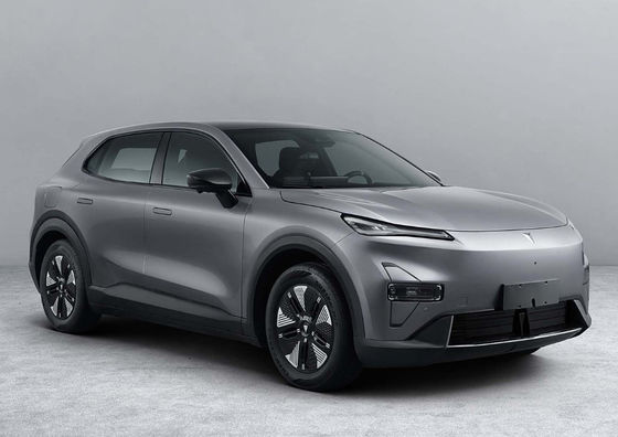Αυτόματη νέα έκδοση Chang AV EV Deepal S05 5 θέσεων SUV 175Kw 320Nm Νέα Ενέργεια Νέα EV αυτοκίνητο