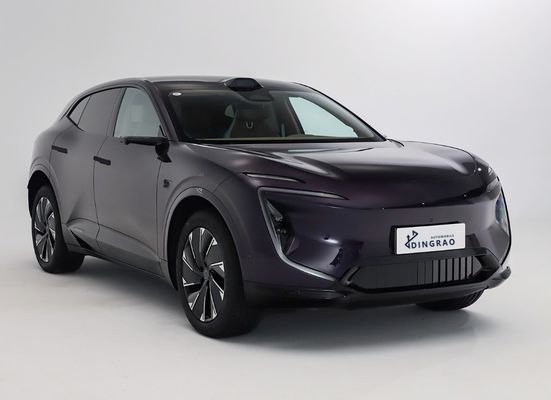 Εξαγωγή σε απόθεμα 1.5T Luxury Avatr 07 New Energy SUV Αυτοματοποιημένη μπαταρία Υβριδική EV Νέο αυτοκίνητο