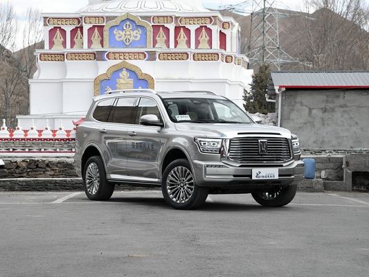 Smart Sport φθηνό 3.0T Τάνκ 500 SUV 4WD Νέα Ενέργεια Υβριδικό EV Βενζίνη Βενζίνη Καύσιμο Νέο αυτοκίνητο